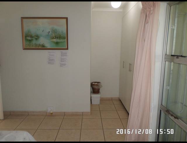 2 BEDROOM APARTMENT TO LET IN MEER EN SEE